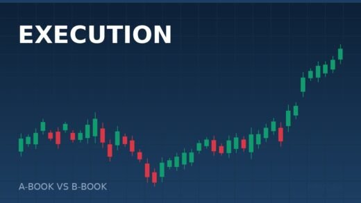 A-book, B-book and what happens to your order after you click