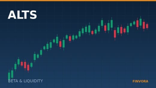 Altcoins: a framework for separating infrastructure from narrative