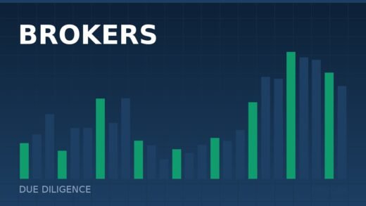 How to evaluate a broker before you fund an account